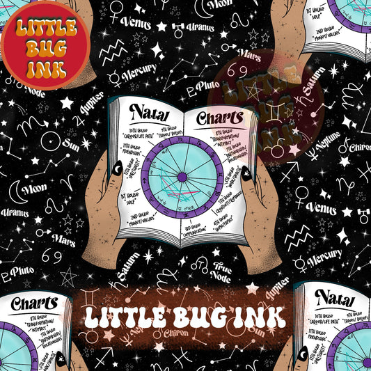 Cosmic witch exclusive colourways