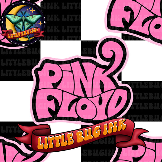 Pink Floyd limited exclusive colourways