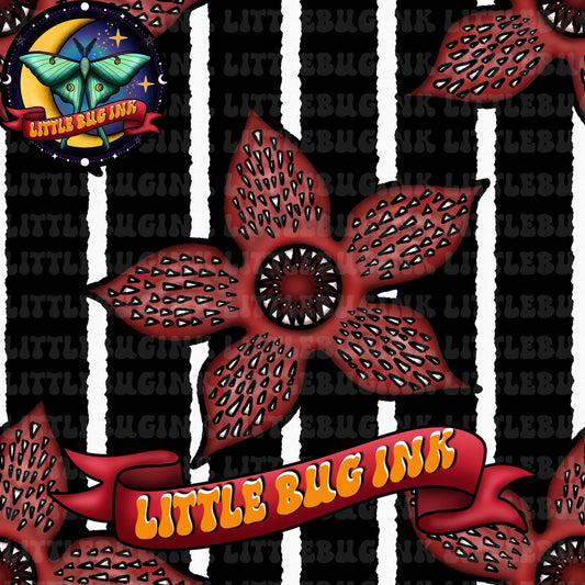 Demogorgon exclusive colourways