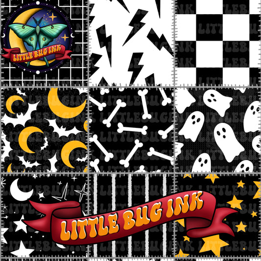 Alt patches semi exclusive colourway