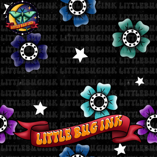 Flower basics non exclusive