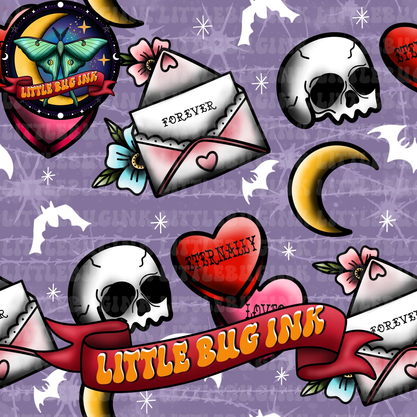 Eternally loved exclusive seamless