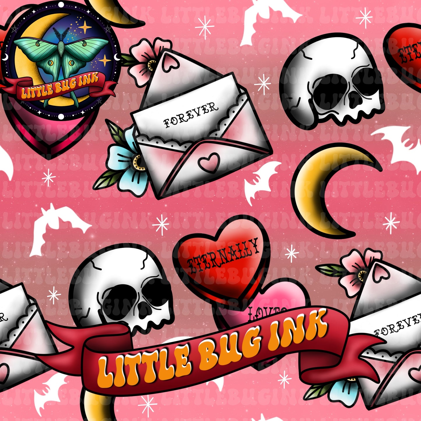 Eternally loved exclusive seamless