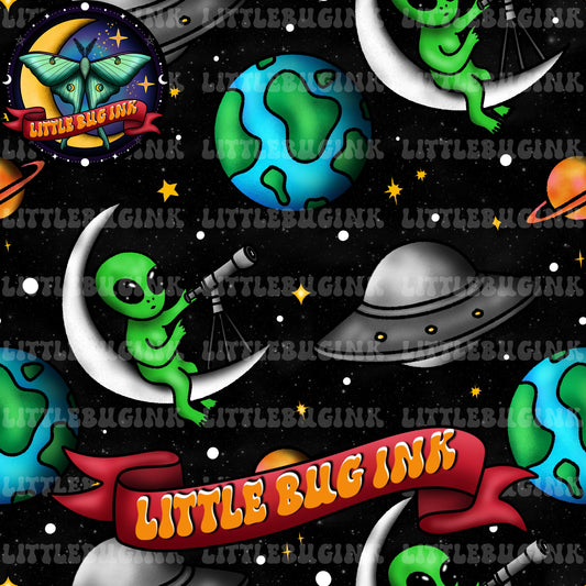 Visitors exclusive colourways