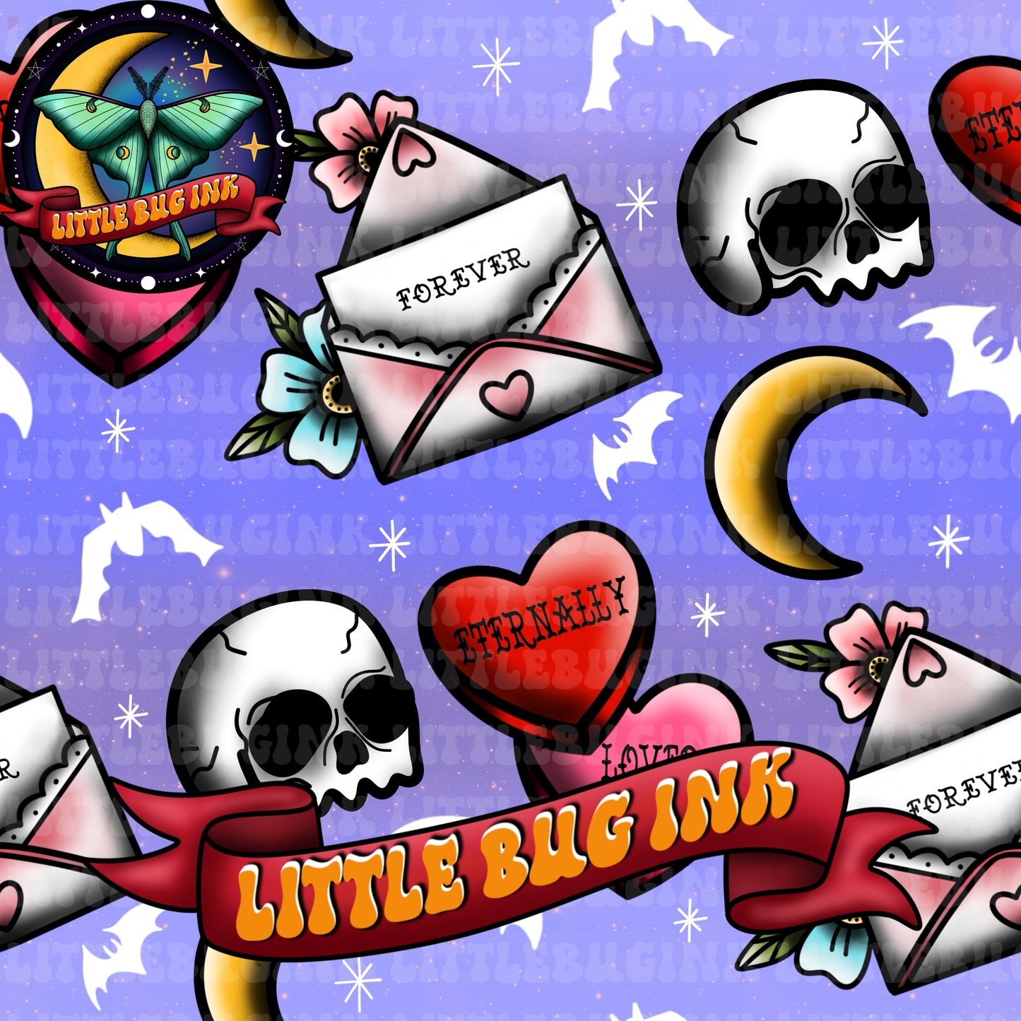 Eternally loved exclusive seamless