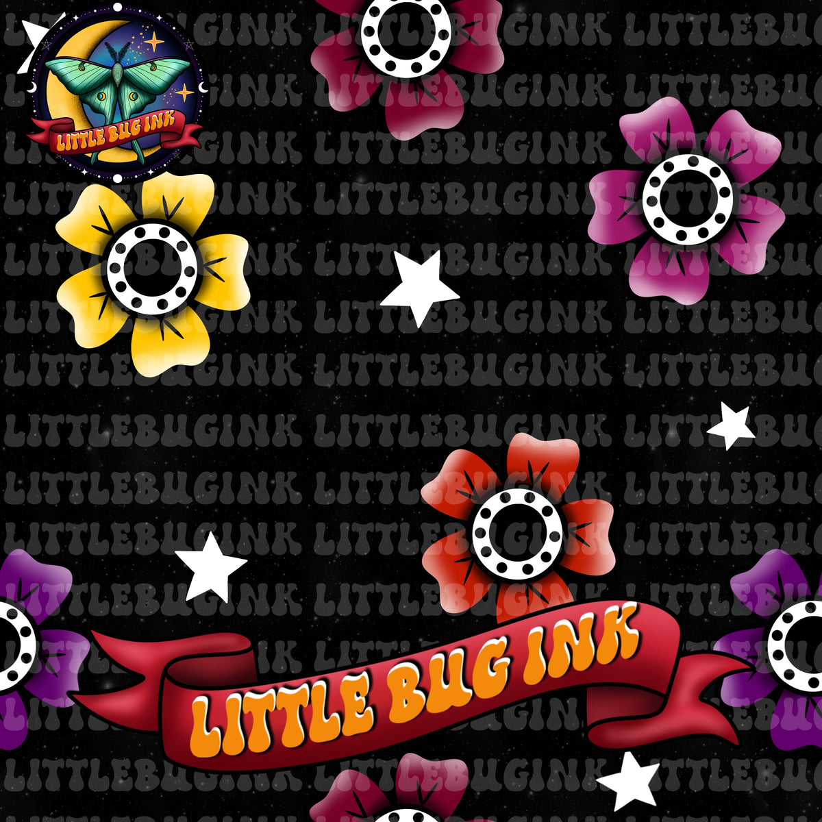 Flower basics non exclusive