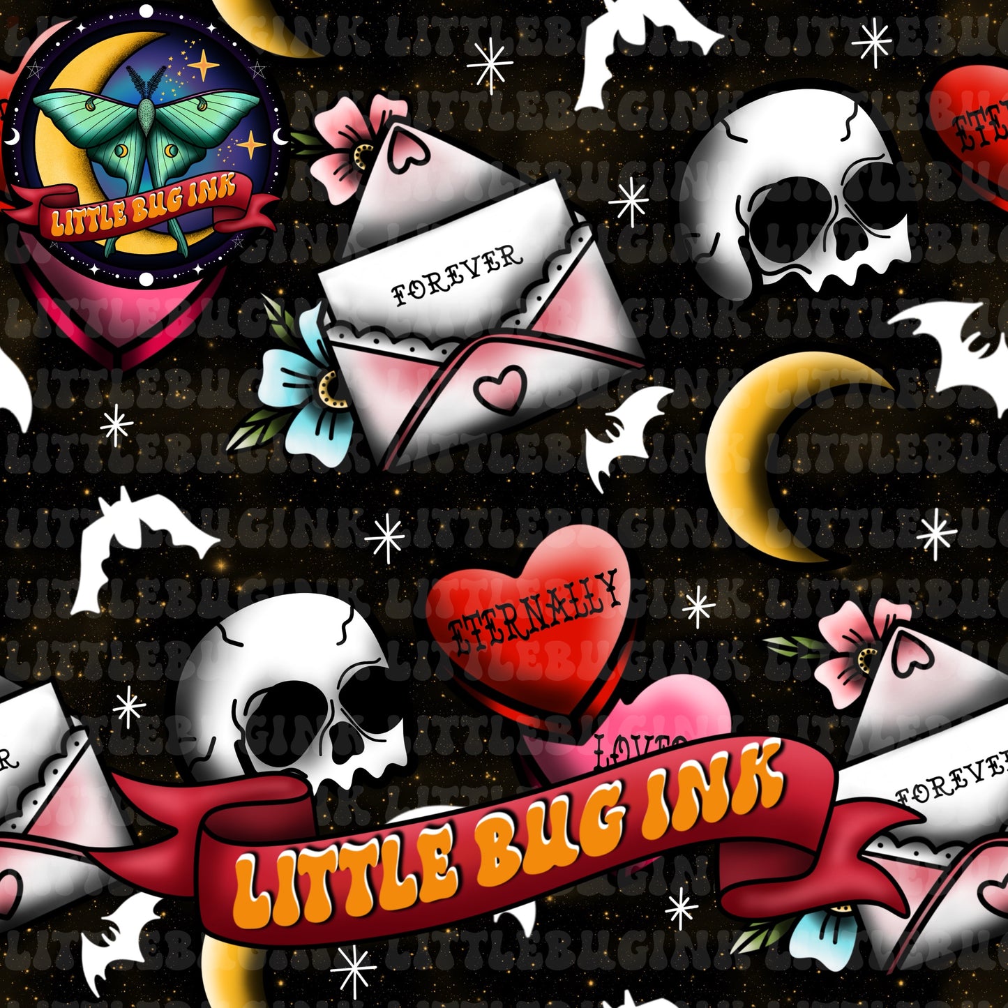 Eternally loved exclusive seamless