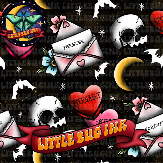 Eternally loved exclusive seamless