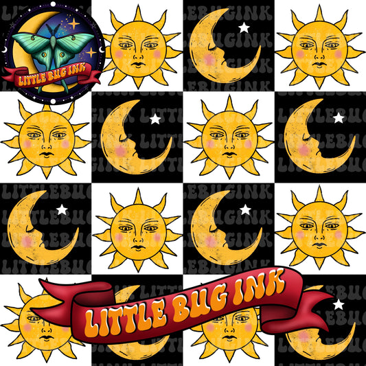 Celestial check non exclusive