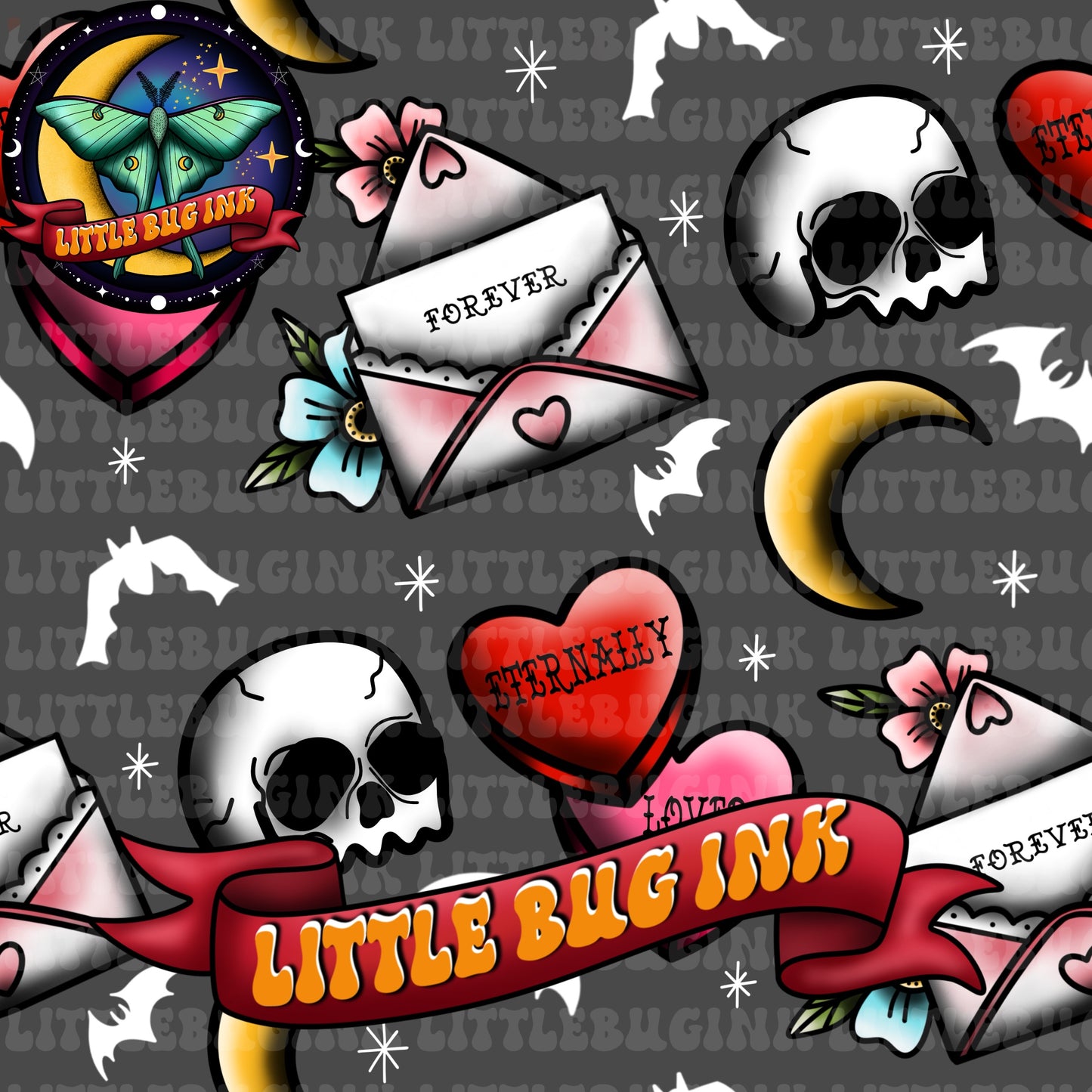 Eternally loved exclusive seamless