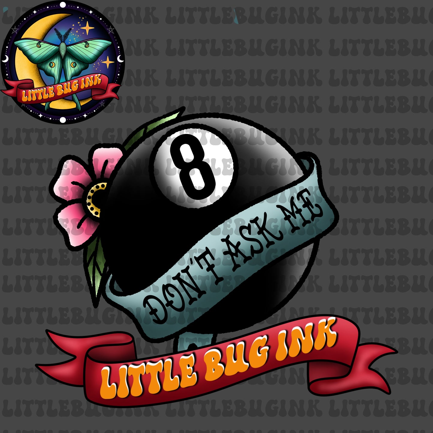 8 ball png