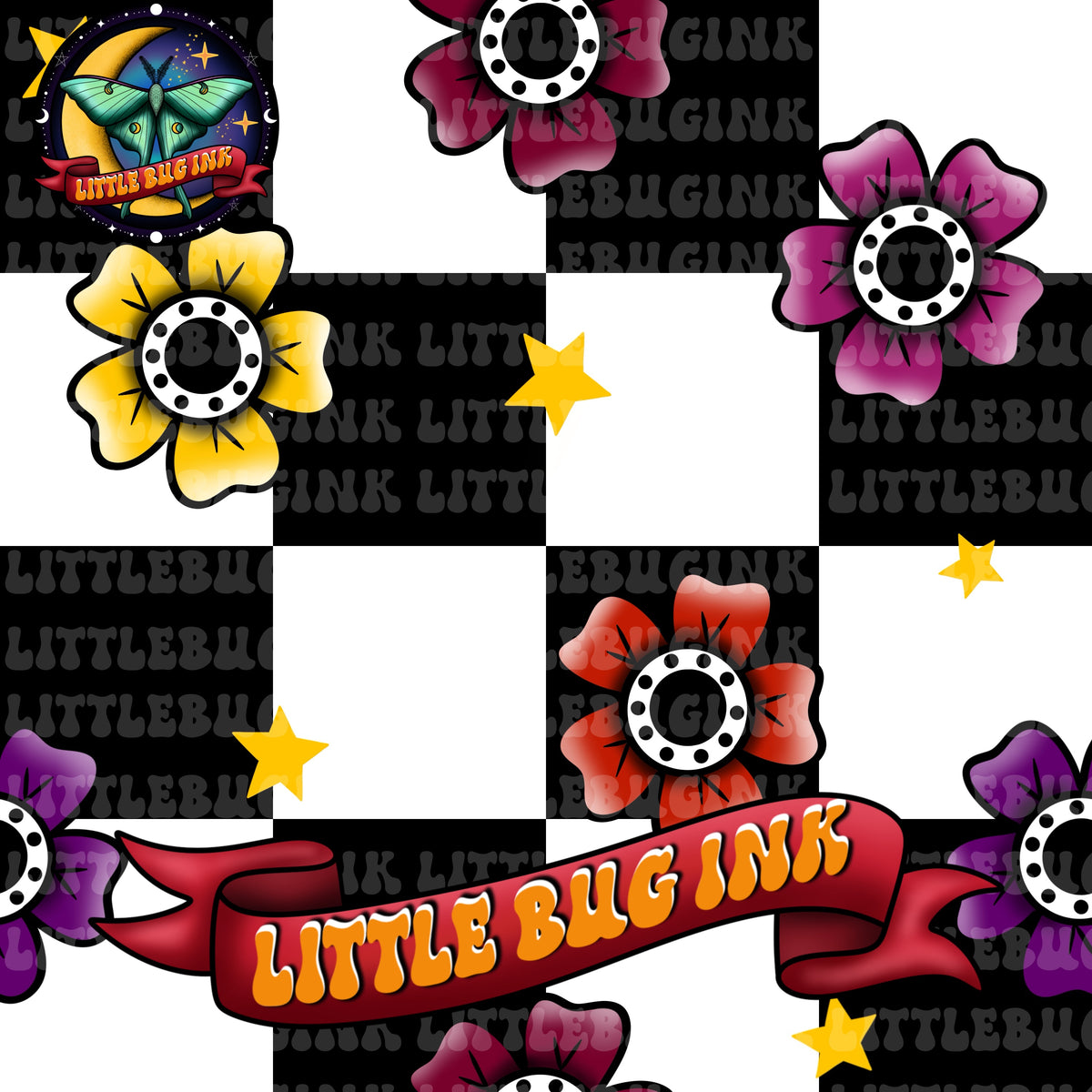 Flower basics non exclusive