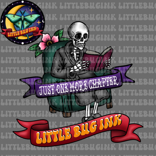 One more chapter PNG