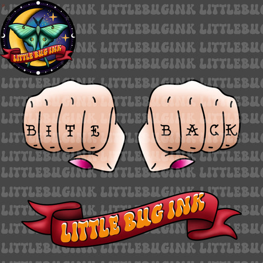 BITE BACK png