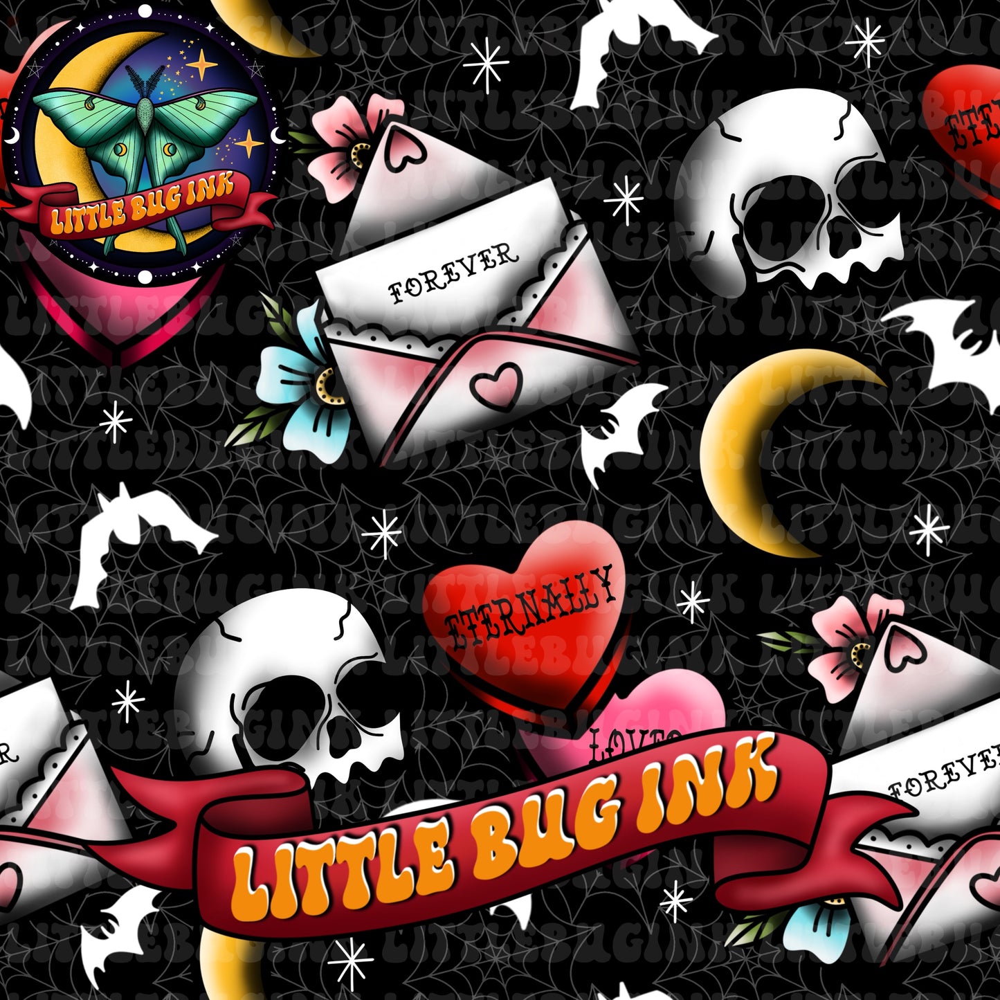 Eternally loved exclusive seamless