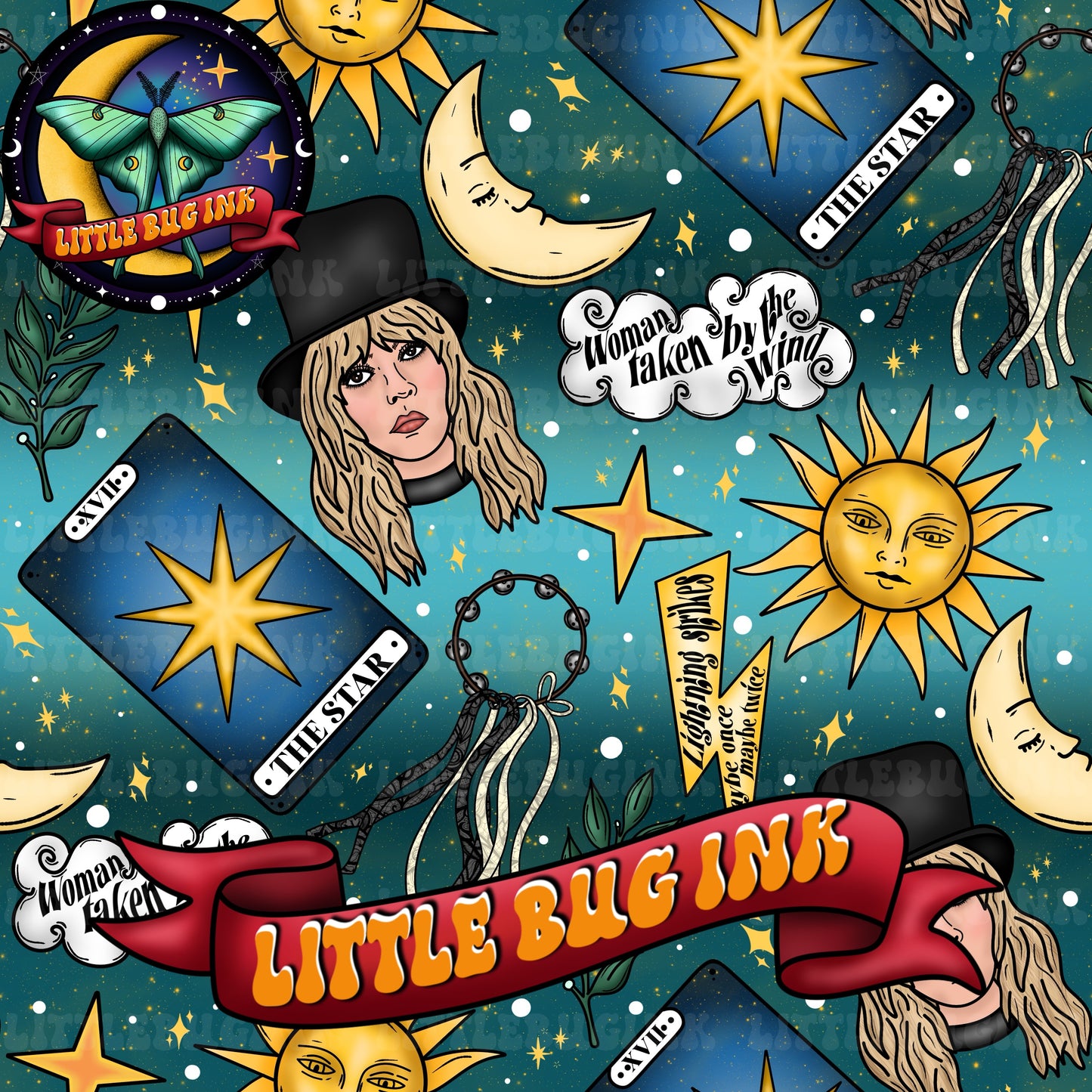 Stevie exclusive colourways