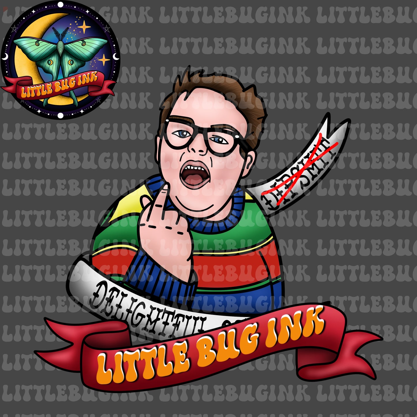 Derek PNG