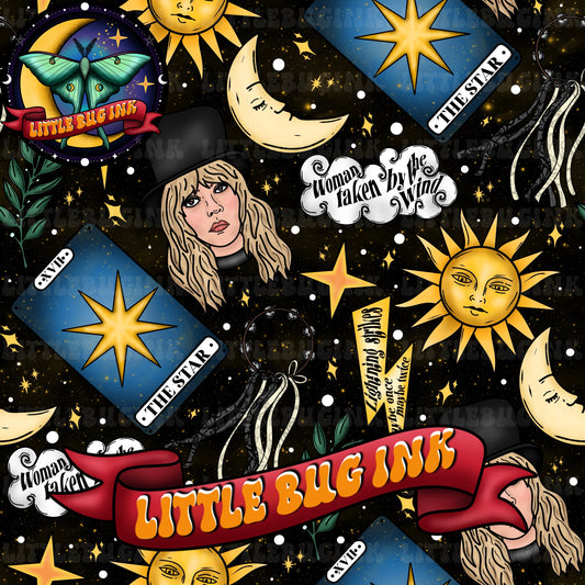 Stevie exclusive colourways