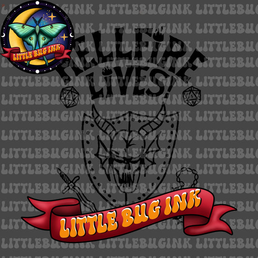 HELLFIRE LIVES PNG