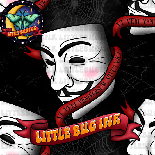 Vendetta limited exclusive colourways