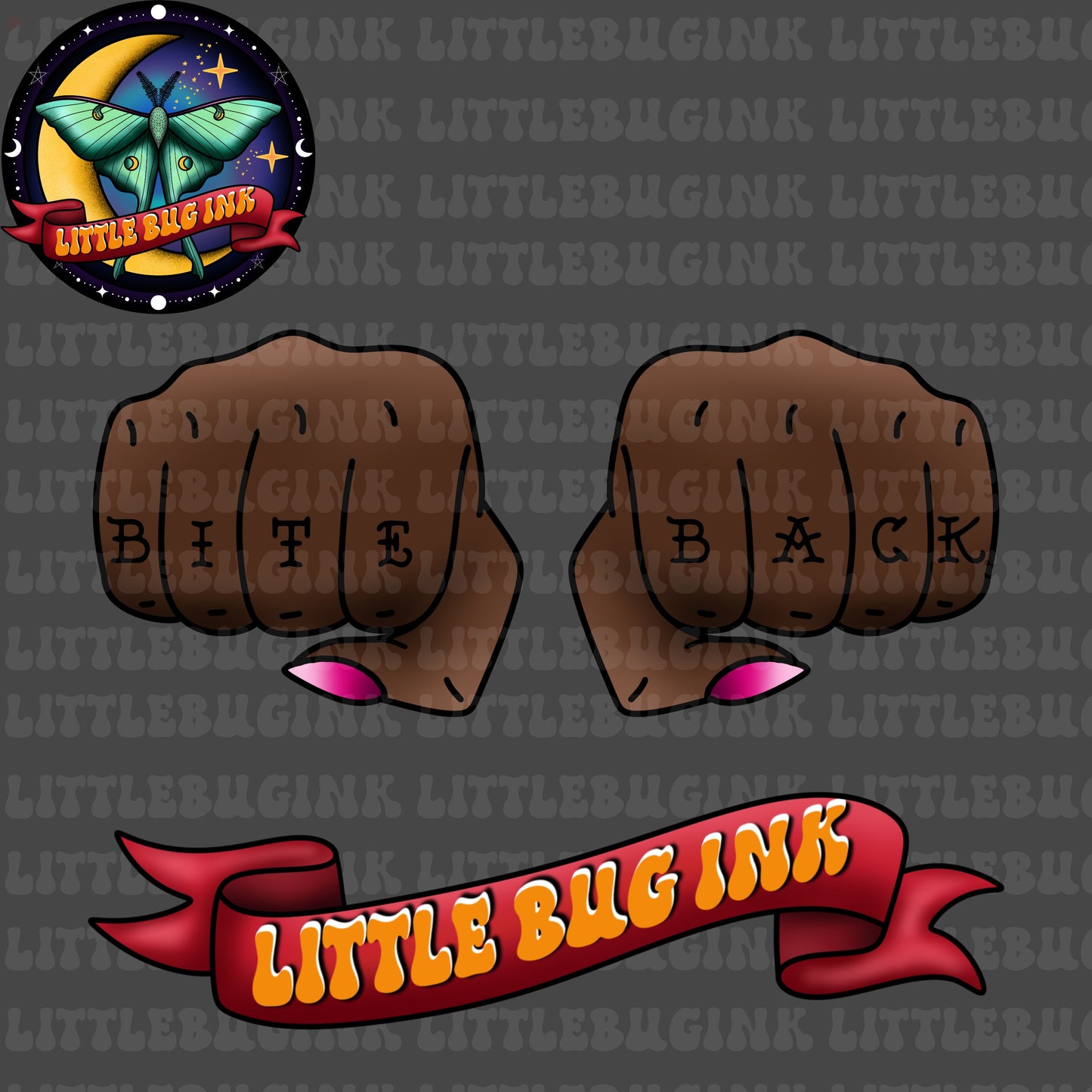 BITE BACK png