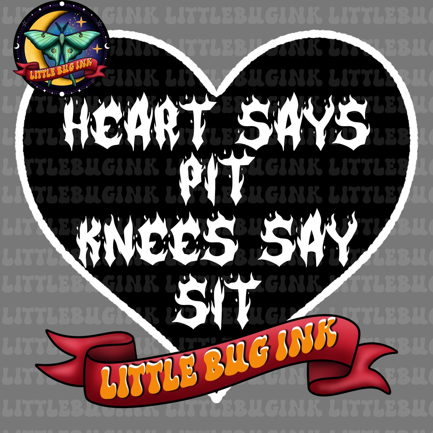 KNEES SAY SIT PNG